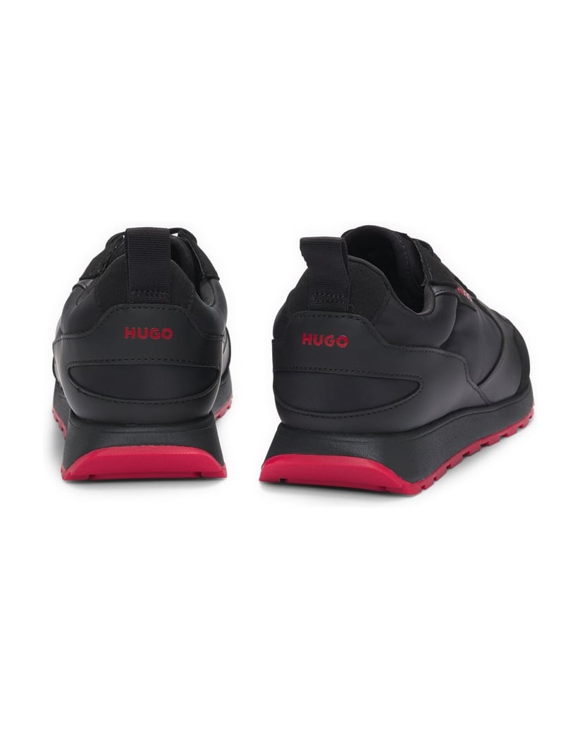 HUGO-Herren-Sneaker-Icelin-Runn-pumf-schwarz