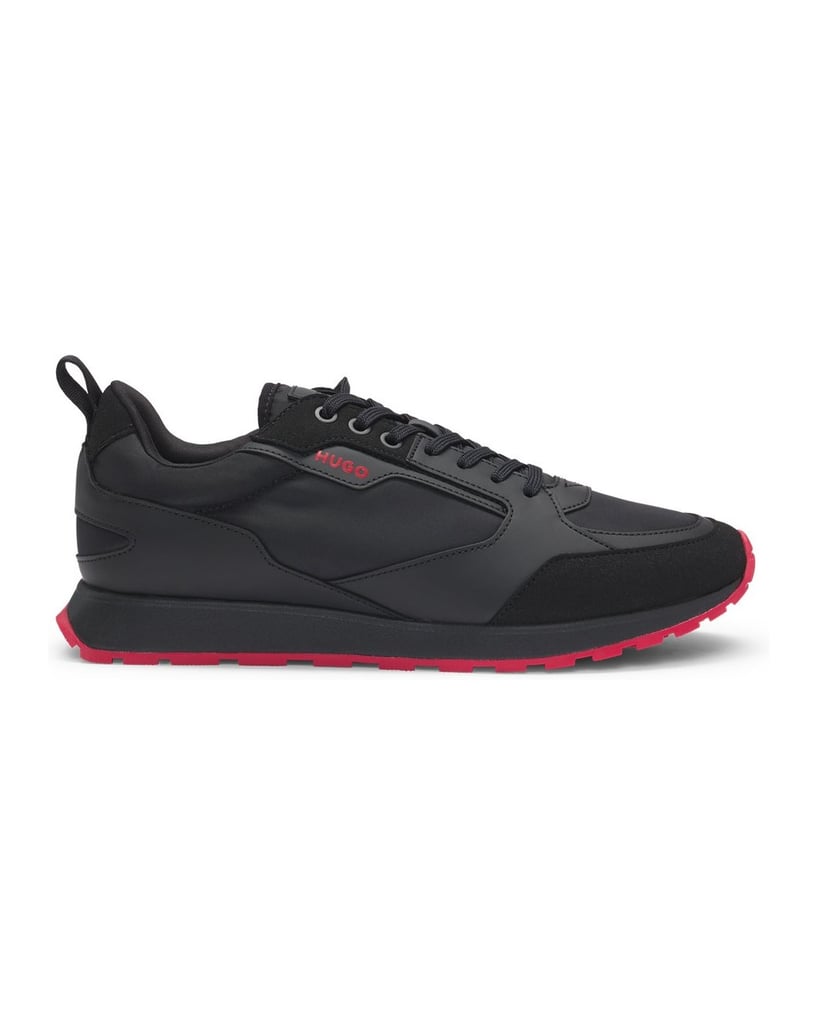 HUGO-Herren-Sneaker-Icelin-Runn-pumf-schwarz