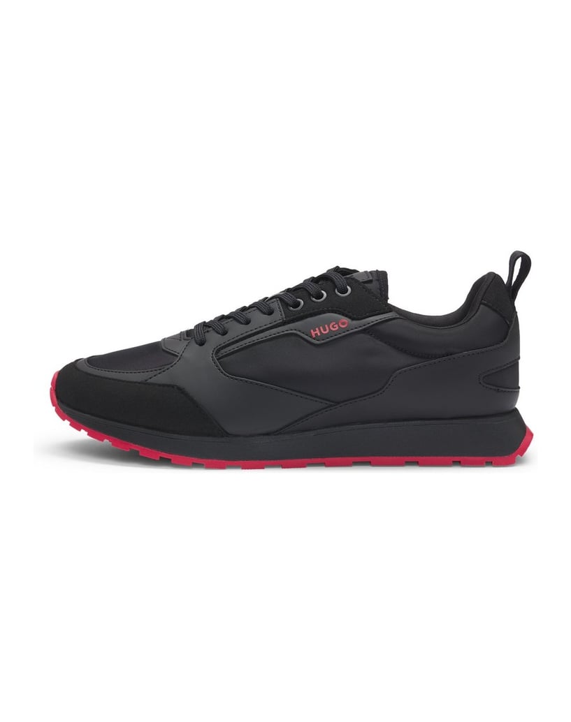 HUGO-Herren-Sneaker-Icelin-Runn-pumf-schwarz
