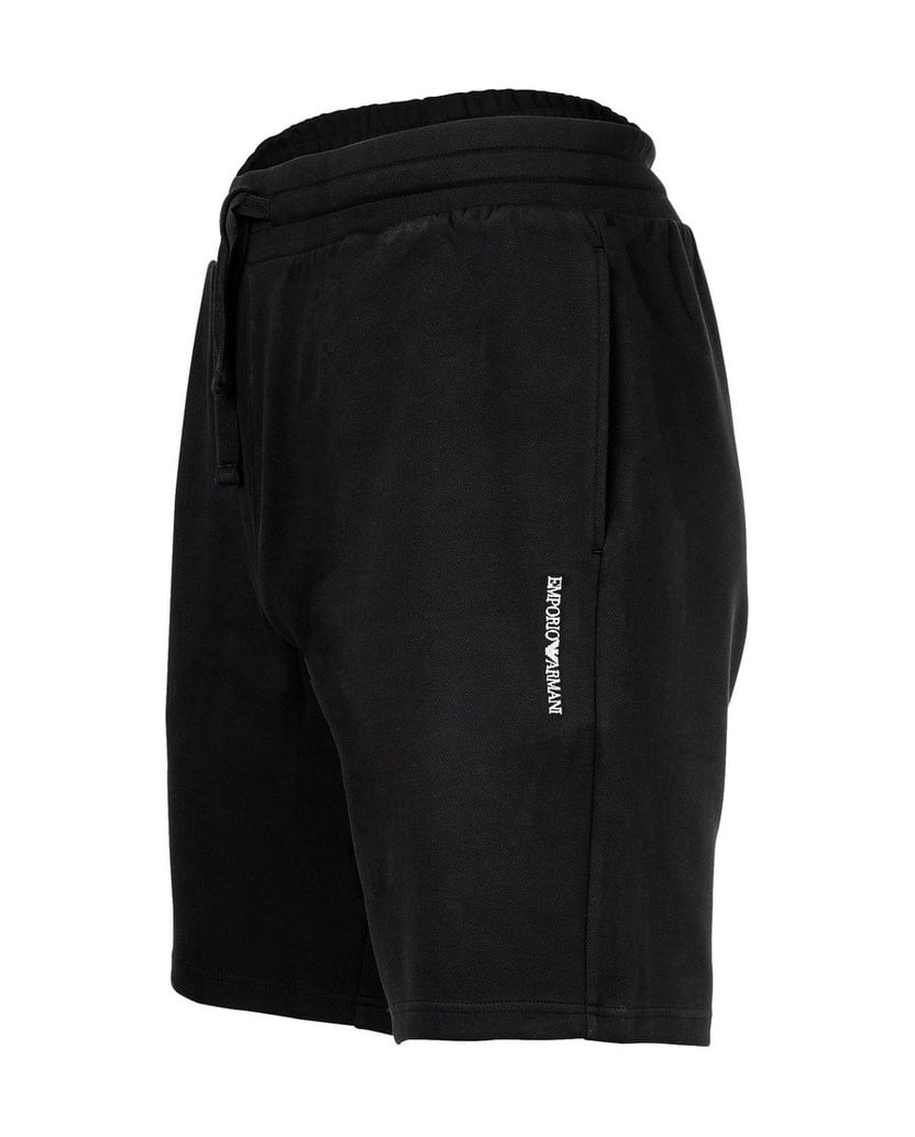 Emporio-Armani-Herren-Shorts-ICONIC-PIQUET-blau