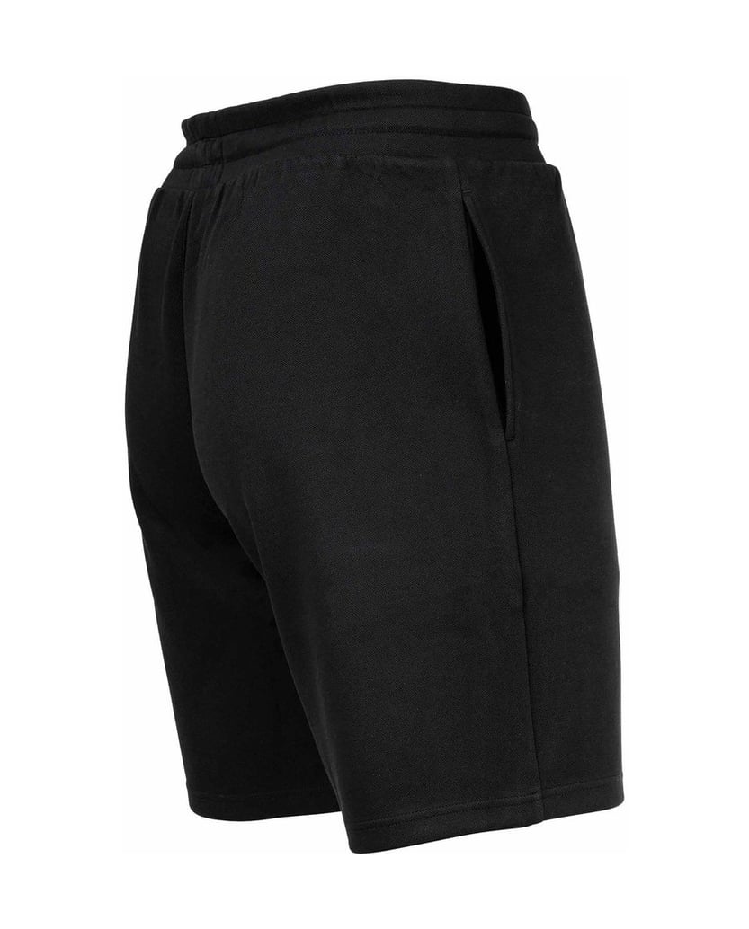 Emporio-Armani-Herren-Shorts-ICONIC-PIQUET-blau