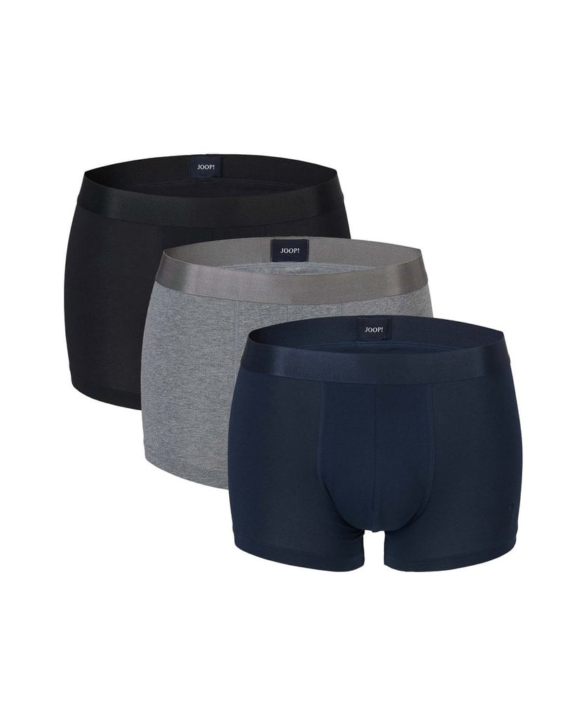 Joop-Herren-Boxershort-3er-Pack-Everyday-mehrfarbig-
