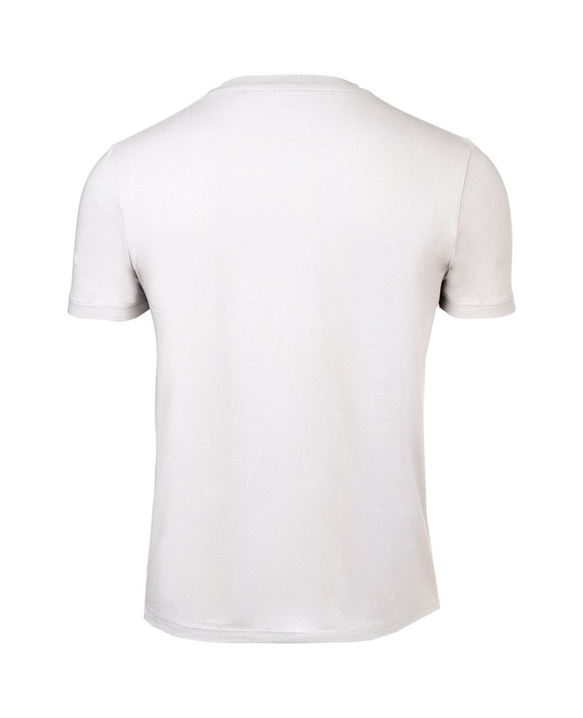 Joop-Herren-Pyjama-Core-grau