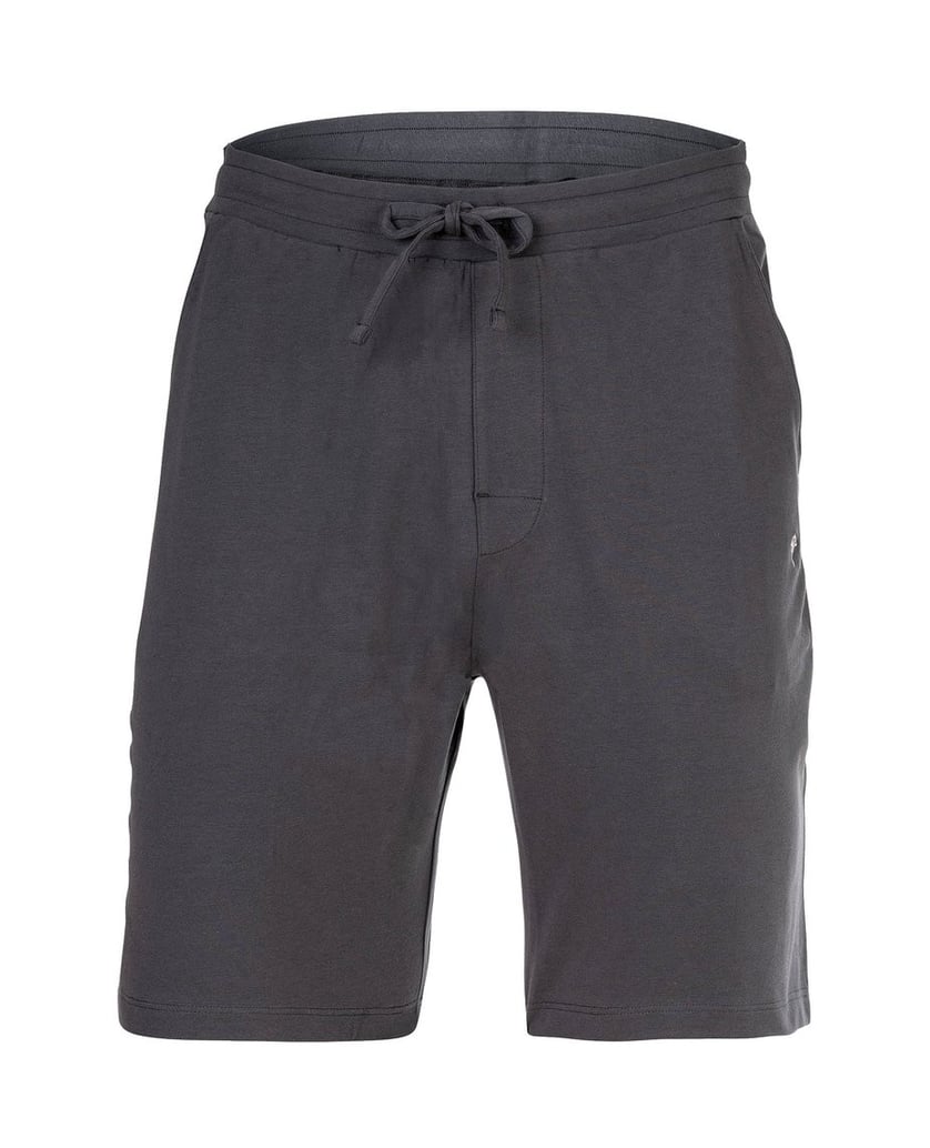 Joop-Herren-Pyjama-Core-grau
