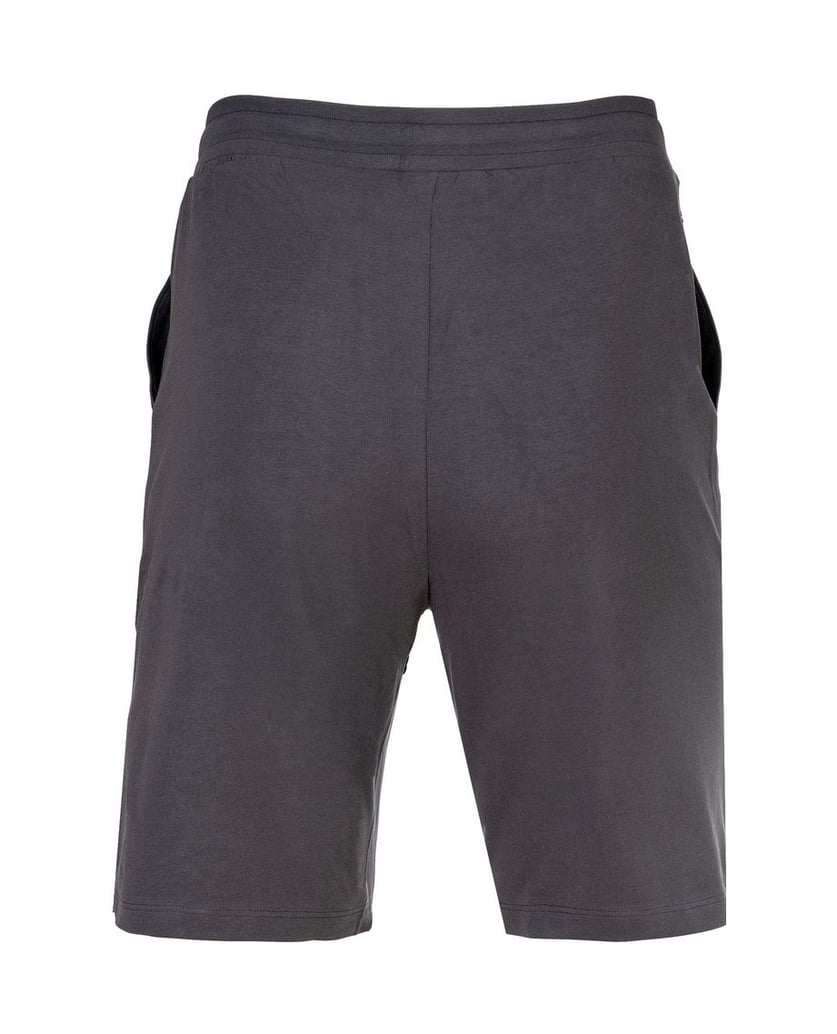 Joop-Herren-Pyjama-Core-grau