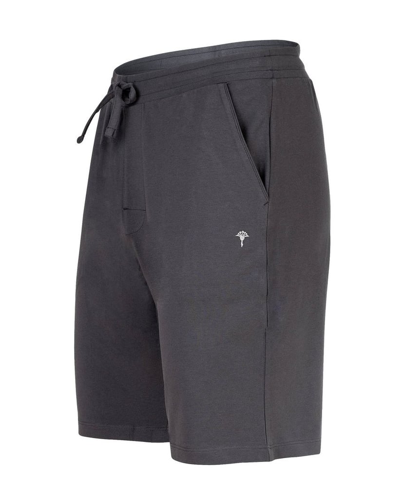 Joop-Herren-Pyjama-Core-grau