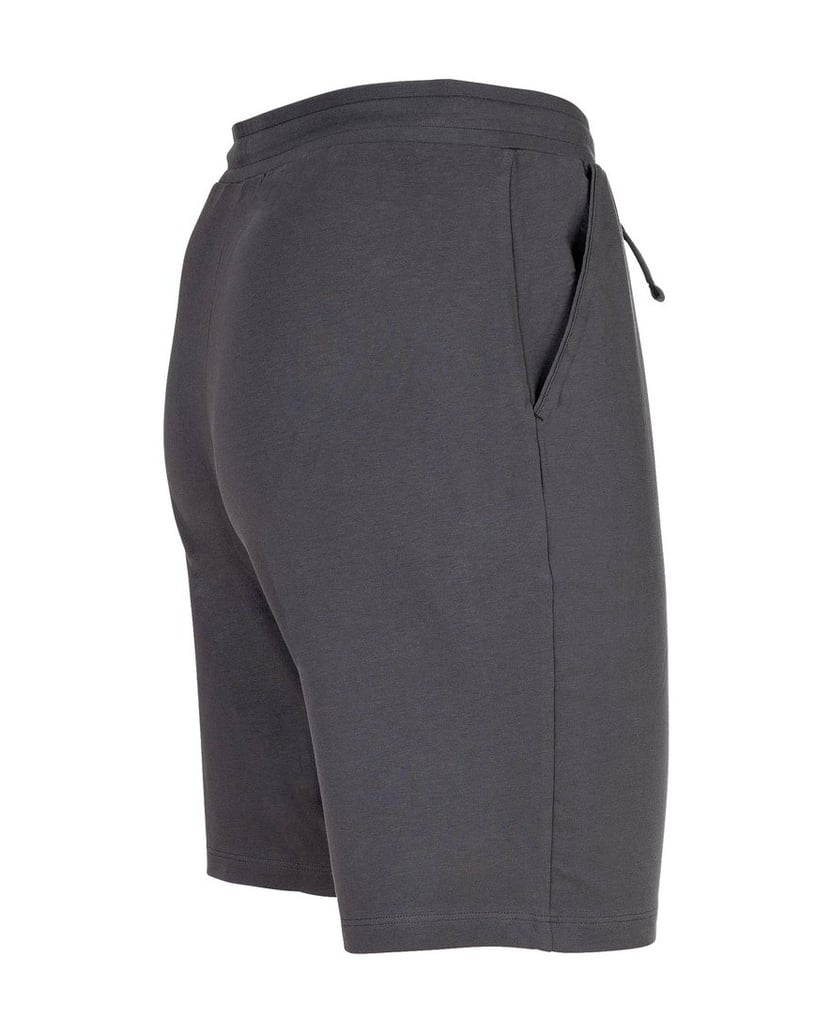 Joop-Herren-Pyjama-Core-grau
