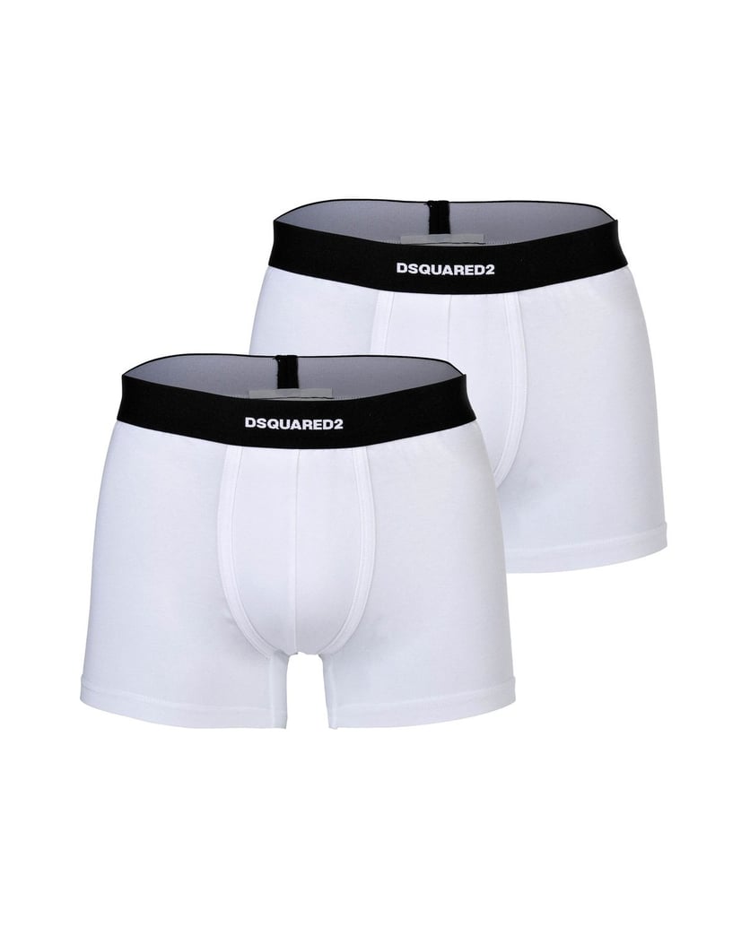 DSQUARED2-Herren-Boxershort-2er-Pack-TWIN-PACK-TRUNK-schwarz