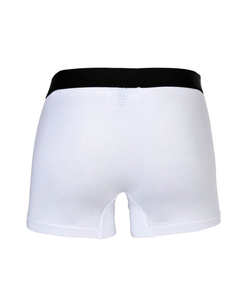 DSQUARED2-Herren-Boxershort-2er-Pack-TWIN-PACK-TRUNK-schwarz