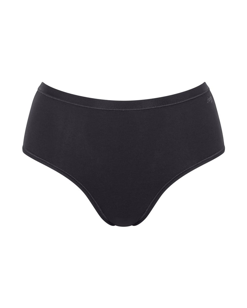 Sloggi-Damen-Slip-3er-Pack-GO-Daily-Cotton-Midi-3P-schwarz