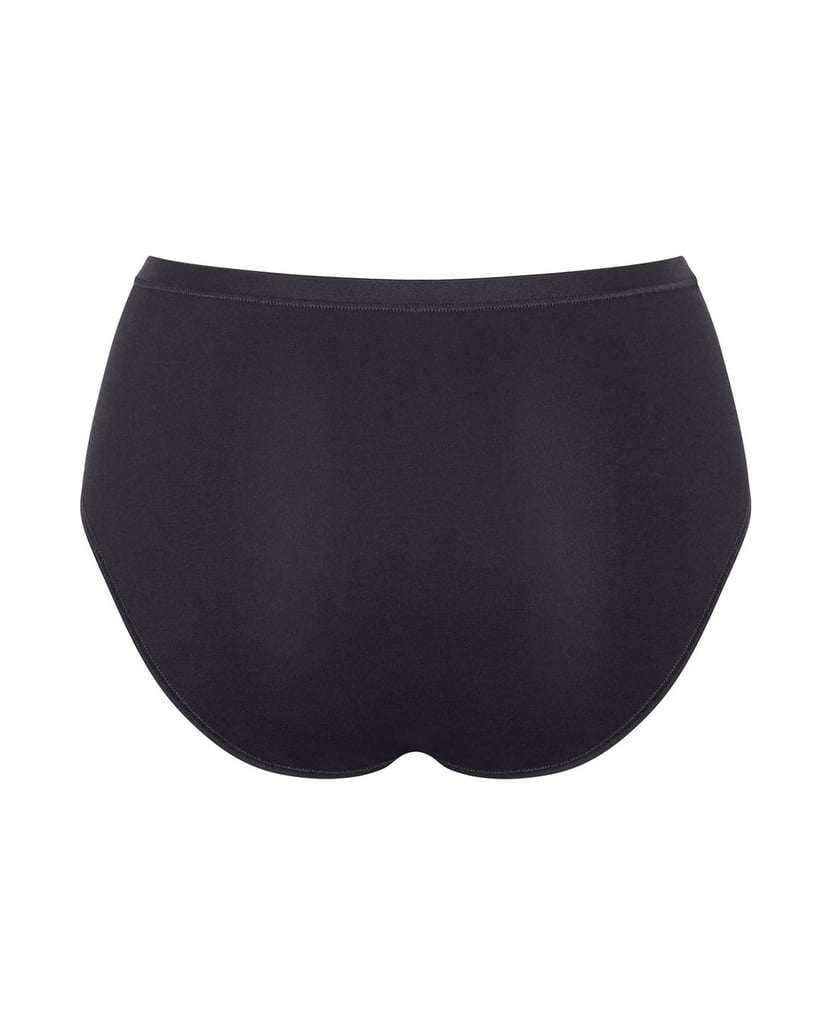 Sloggi-Damen-Slip-3er-Pack-GO-Daily-Cotton-Midi-3P-schwarz