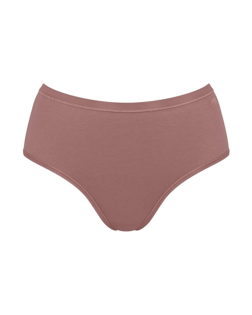 Sloggi-Damen-Slip-3er-Pack-GO-Daily-Cotton-Midi-3P-schwarz