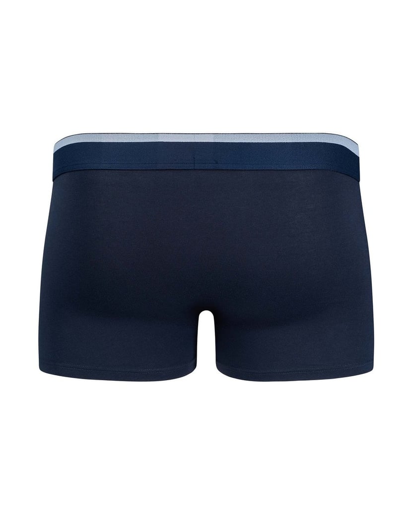 Skiny-Herren-Boxershort-3er-Pack-Pants-Cotton-Multipack-schwarz