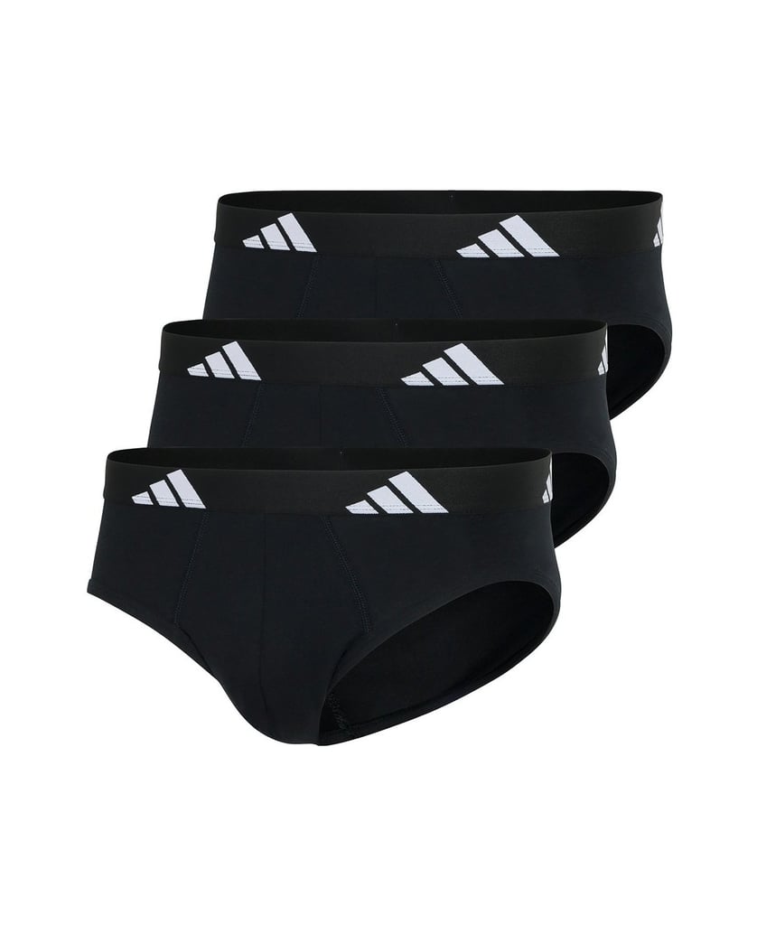 Adidas-Herren-Slip-3er-Pack-schwarz