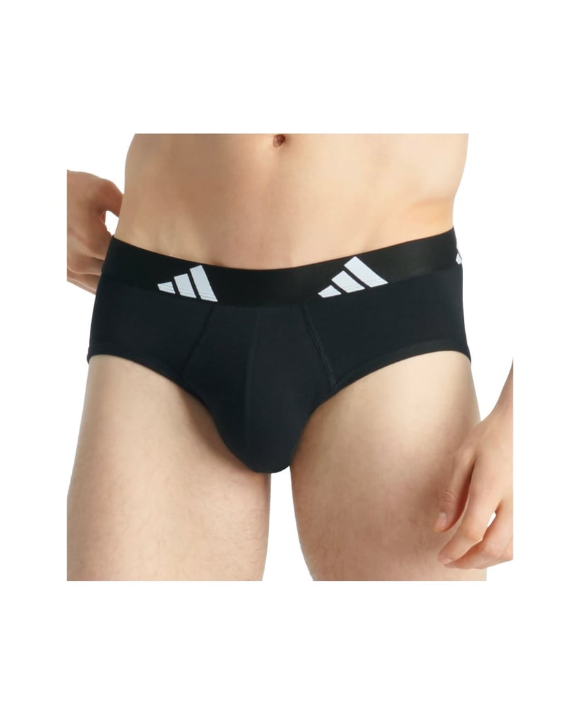 Adidas-Herren-Slip-3er-Pack-schwarz