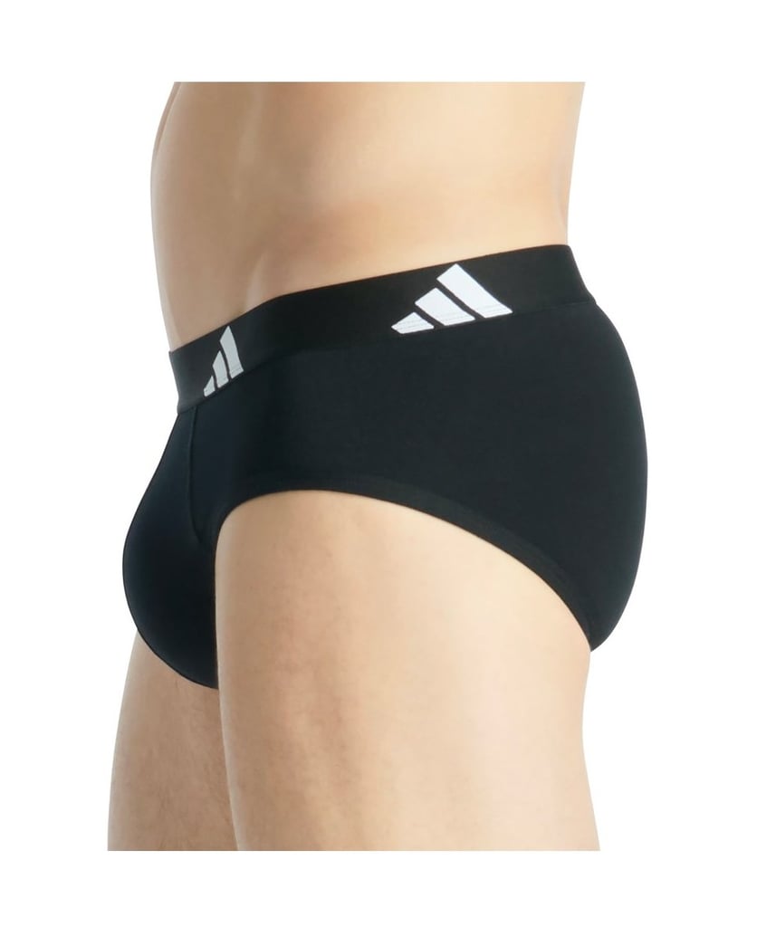Adidas-Herren-Slip-3er-Pack-schwarz