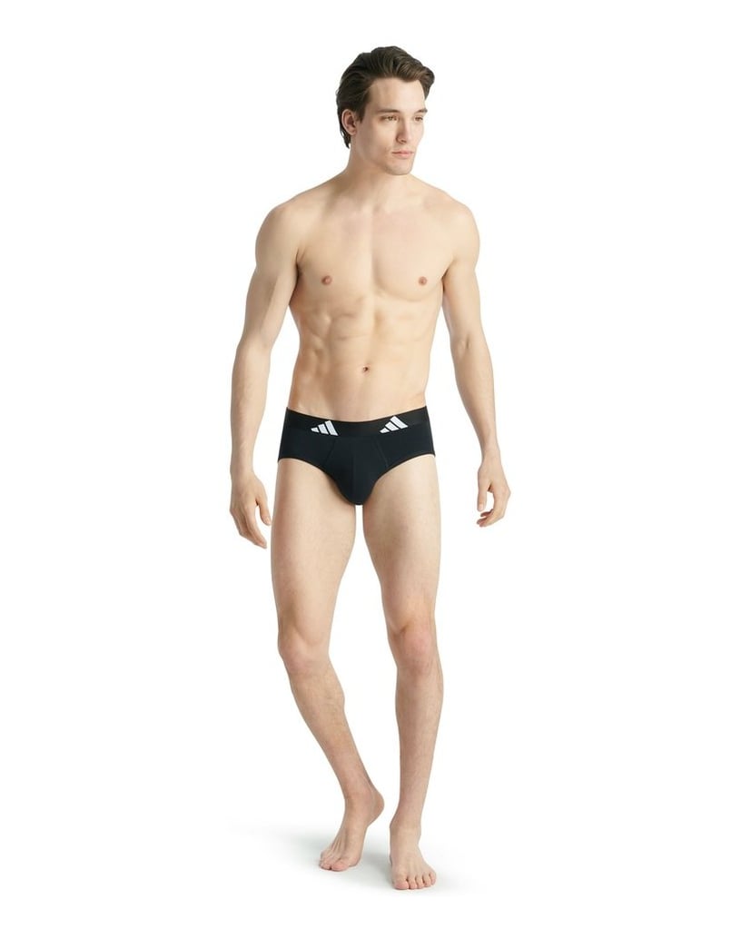 Adidas-Herren-Slip-3er-Pack-schwarz