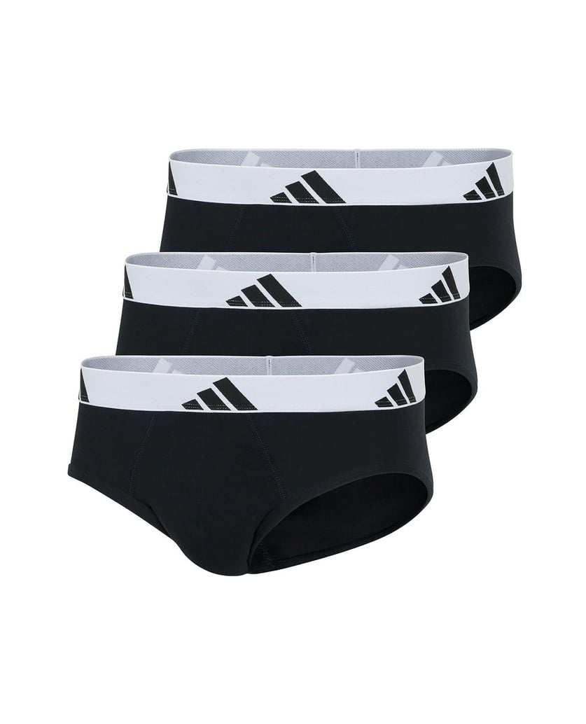 Adidas-Herren-Slip-3er-Pack-schwarz