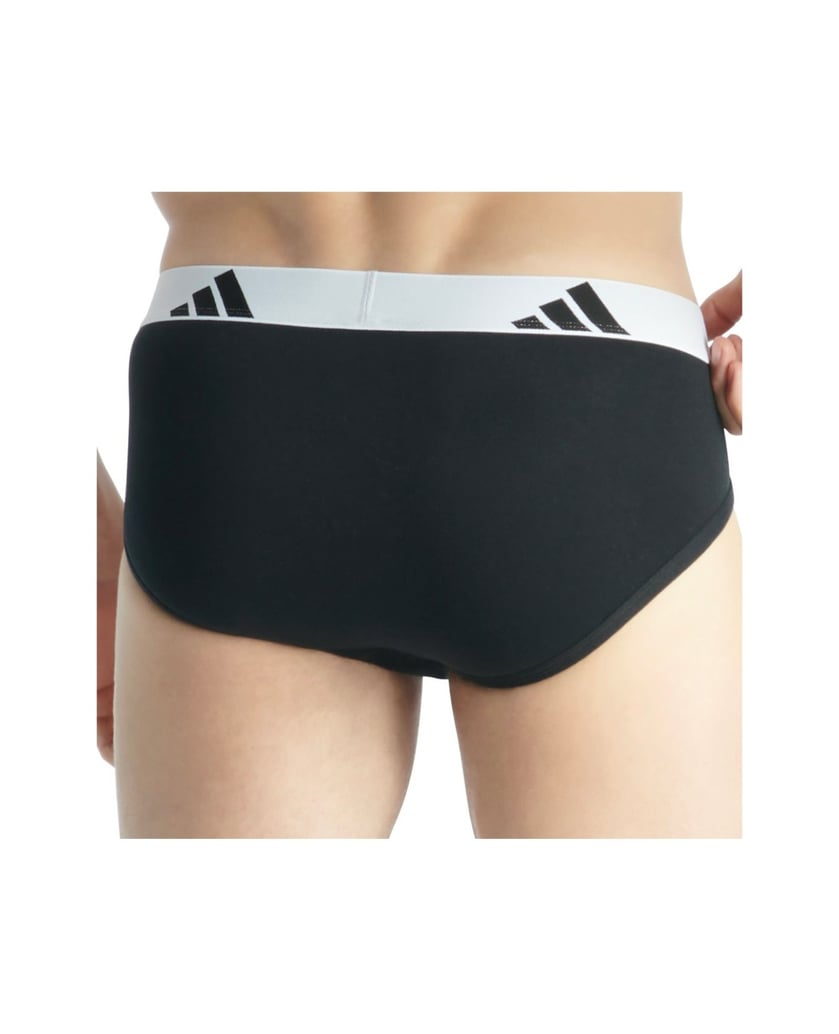 Adidas-Herren-Slip-3er-Pack-schwarz