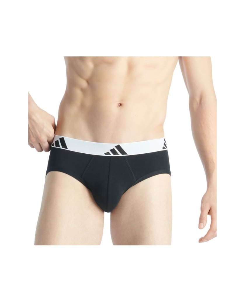 Adidas-Herren-Slip-3er-Pack-schwarz