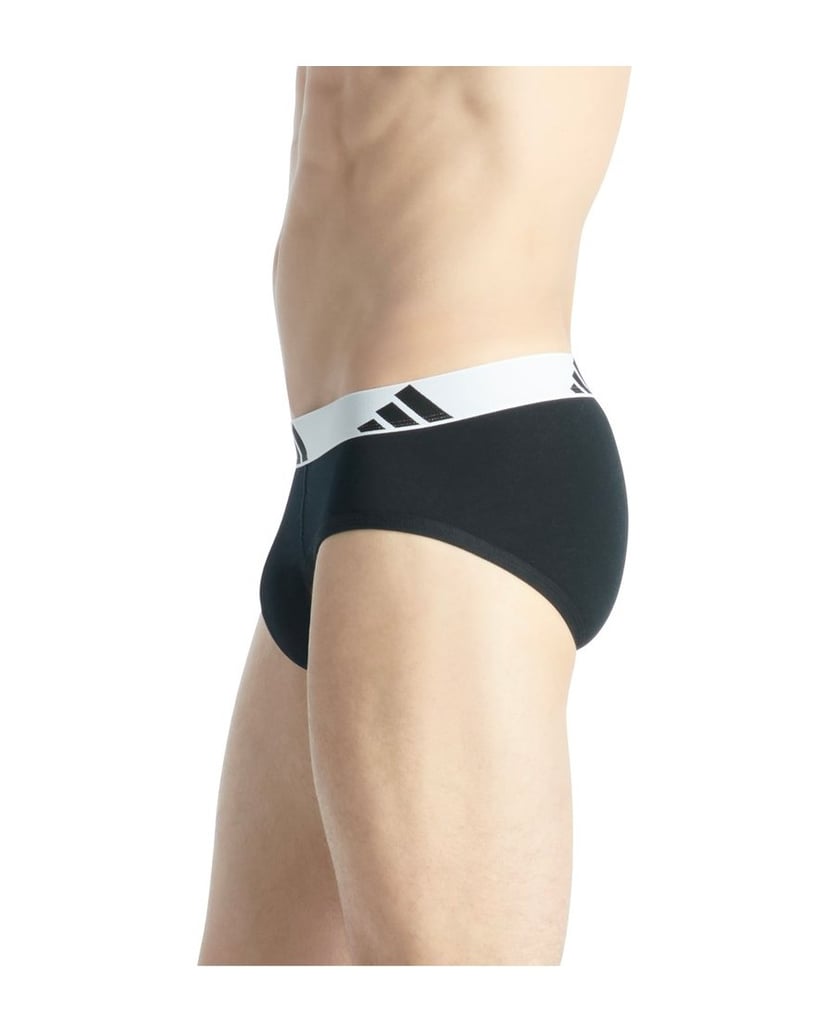 Adidas-Herren-Slip-3er-Pack-schwarz
