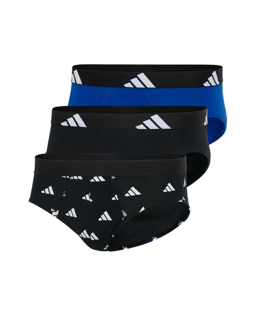 Adidas-Herren-Slip-3er-Pack-schwarz