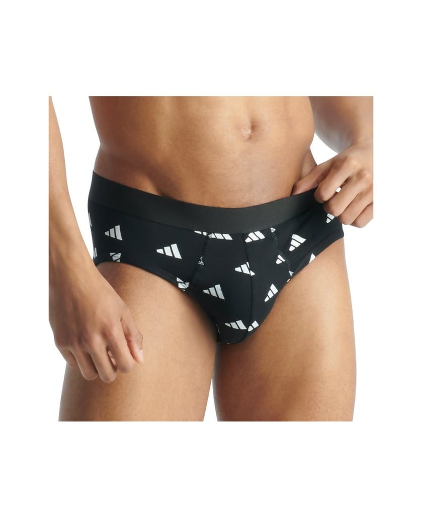 Adidas-Herren-Slip-3er-Pack-schwarz