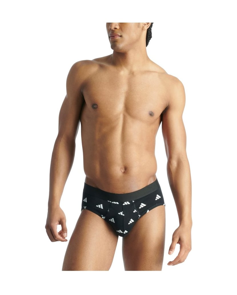 Adidas-Herren-Slip-3er-Pack-schwarz