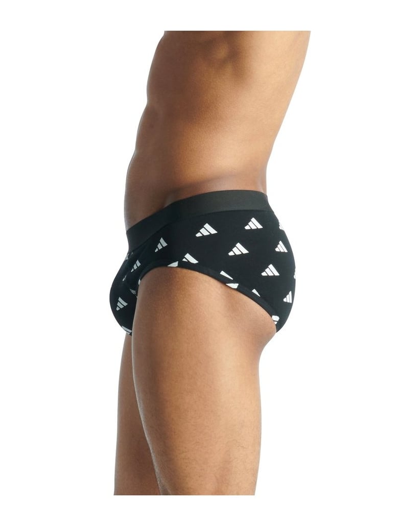 Adidas-Herren-Slip-3er-Pack-schwarz