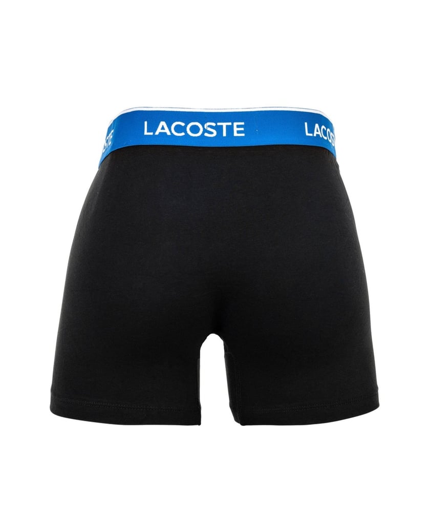 LACOSTE-Herren-Boxershort-3er-Pack-blau-