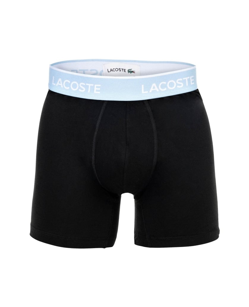LACOSTE-Herren-Boxershort-3er-Pack-blau-