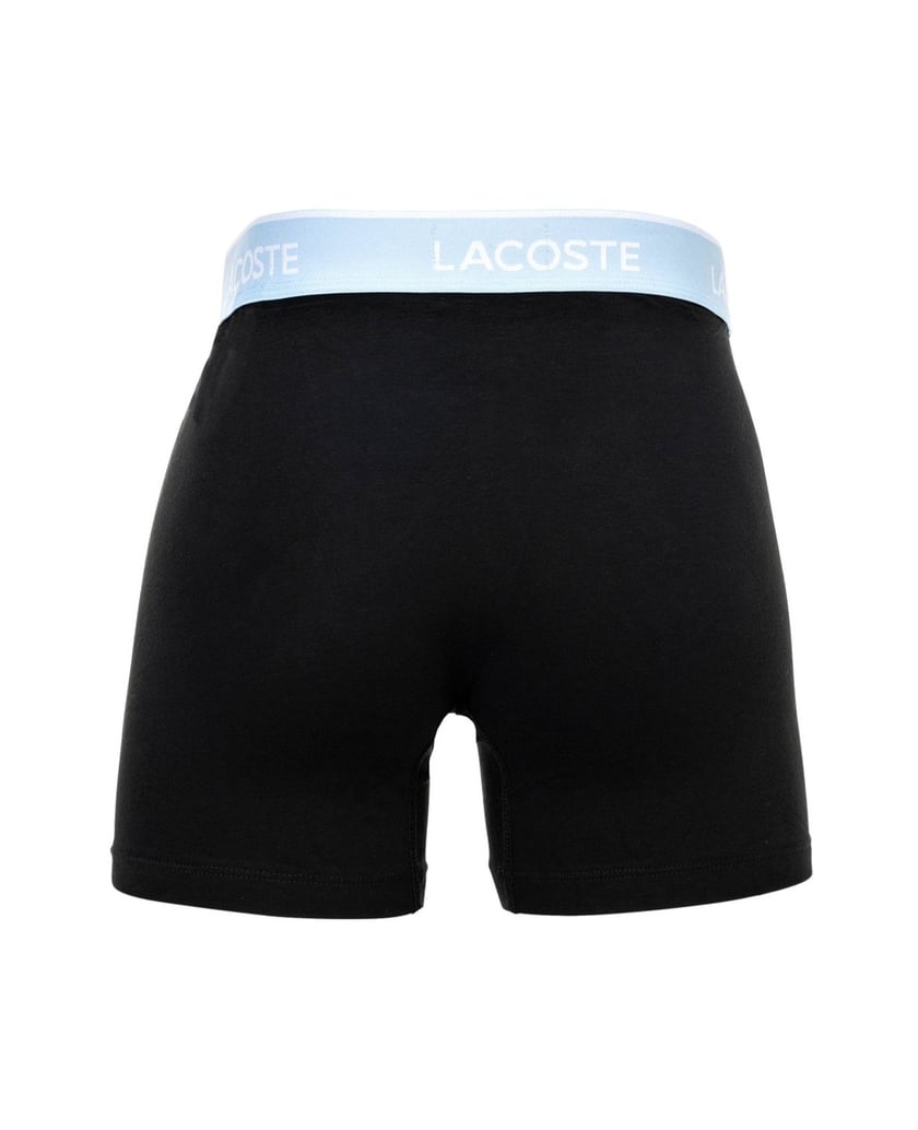 LACOSTE-Herren-Boxershort-3er-Pack-blau-