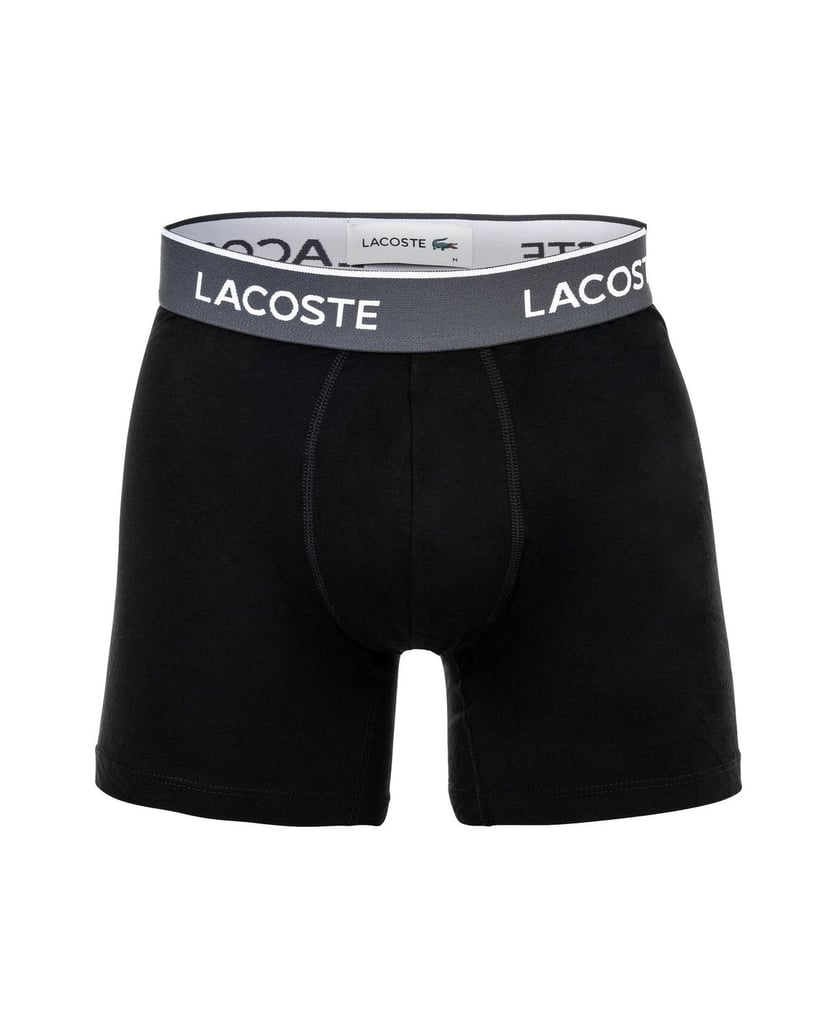 LACOSTE-Herren-Boxershort-3er-Pack-blau-