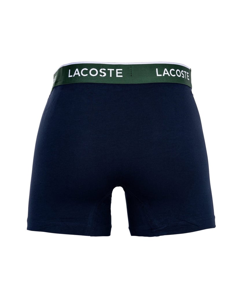 LACOSTE-Herren-Boxershort-3er-Pack-mehrfarbig