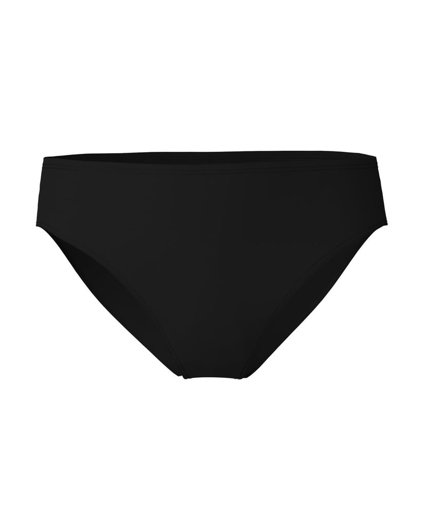 Calida-Damen-Slip-1er-Pack-Essential-Cotton-Regular-Cut-schwarz