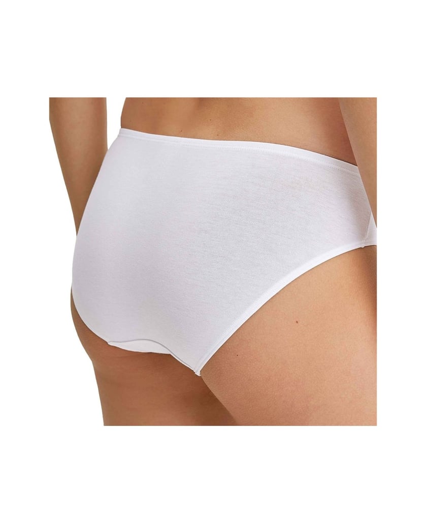 Calida-Damen-Slip-1er-Pack-Essential-Cotton-Regular-Cut-schwarz