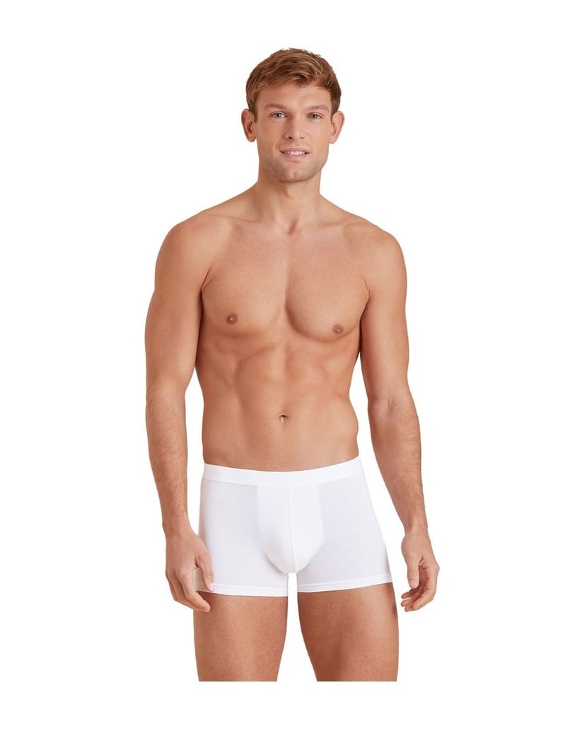 Calida-Herren-Boxershort-1er-Pack-Evolution-schwarz