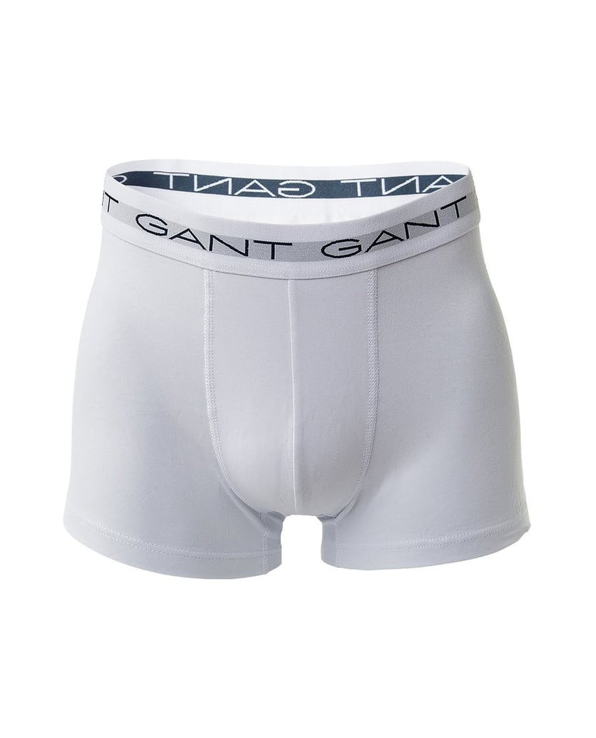 GANT-Herren-Boxershort-5er-Pack-schwarz
