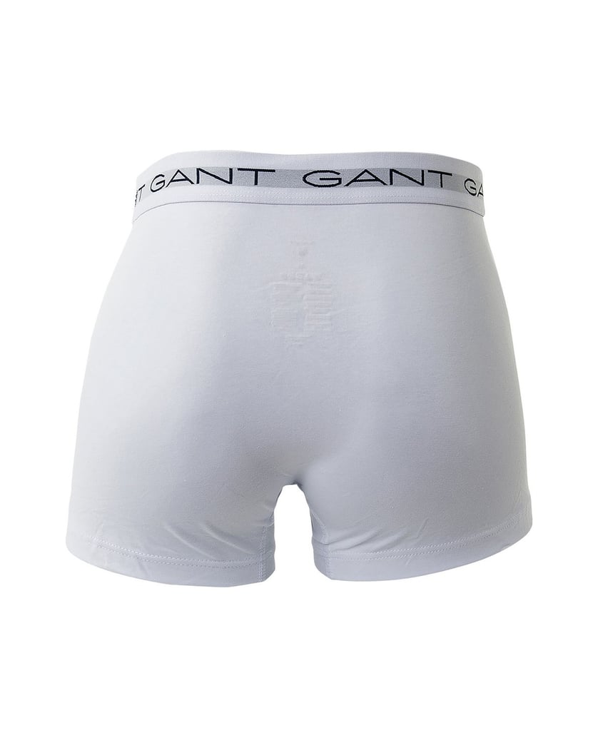 GANT-Herren-Boxershort-5er-Pack-schwarz