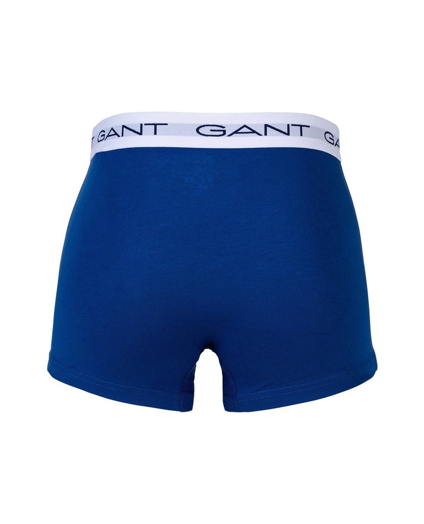 GANT-Herren-Boxershort-5er-Pack-schwarz