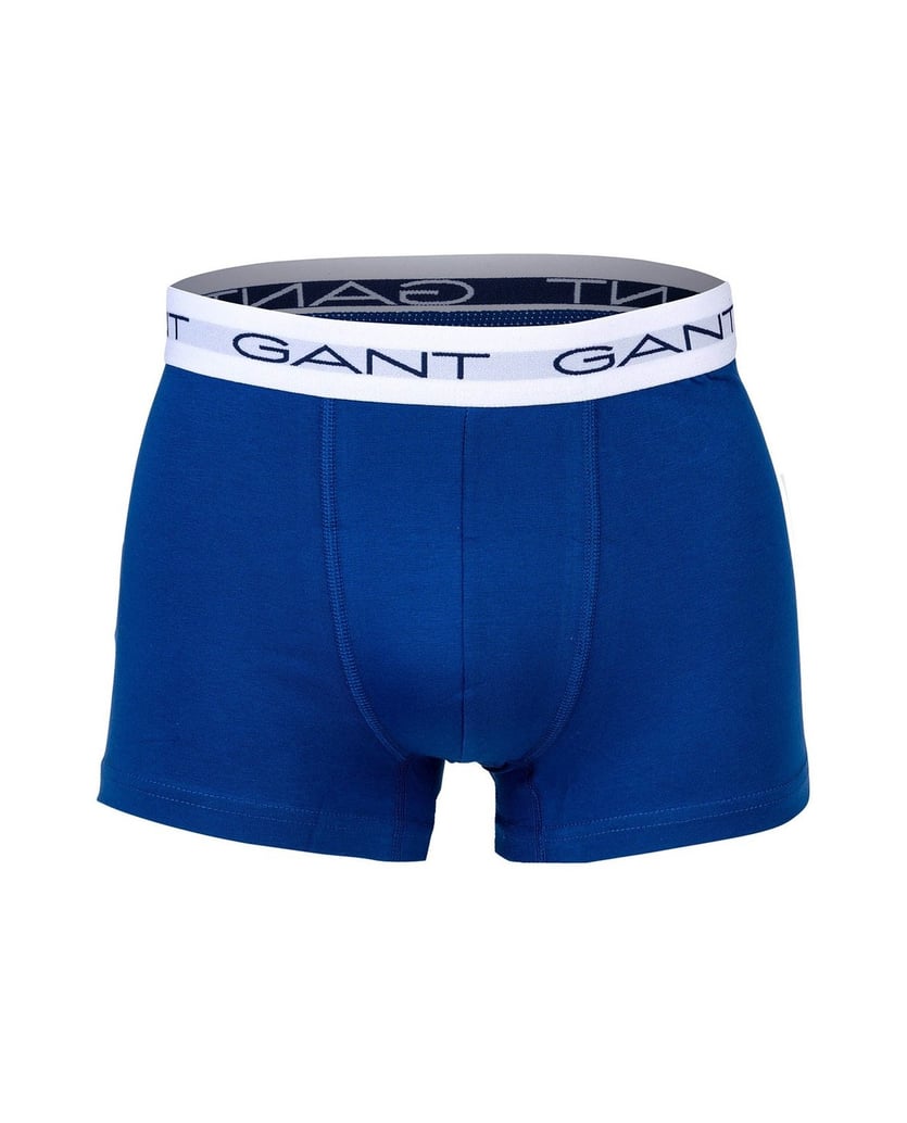 GANT-Herren-Boxershort-5er-Pack-schwarz