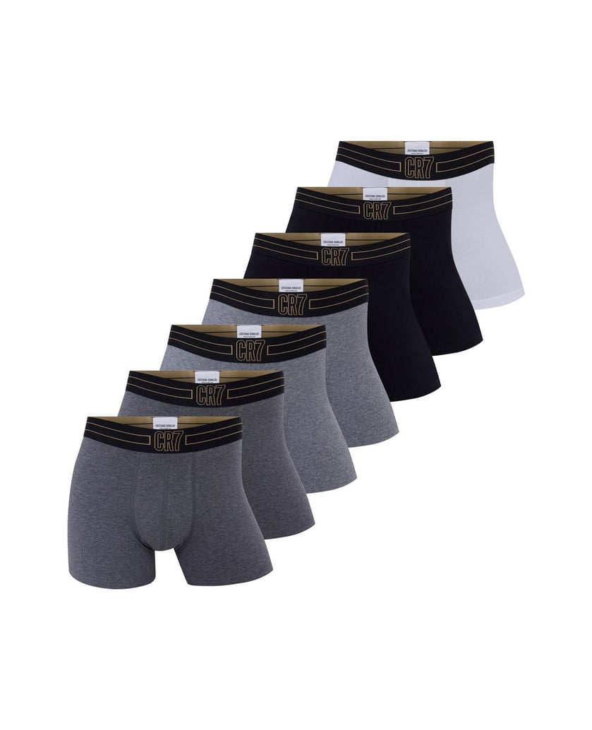 CR7-Herren-Boxershort-7er-Pack-grün