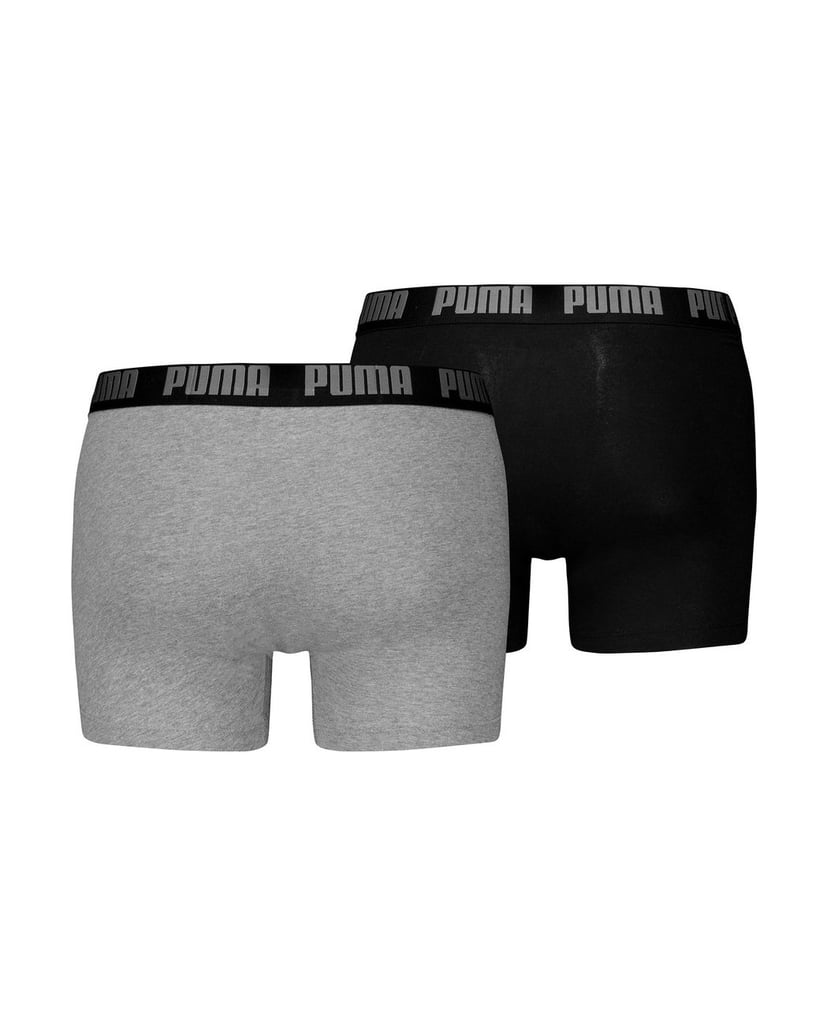 Puma-Herren-Boxershort-2er-Pack-schwarz