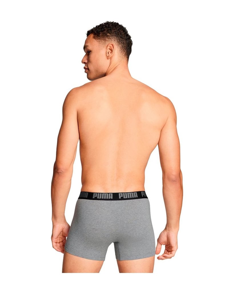 Puma-Herren-Boxershort-2er-Pack-schwarz