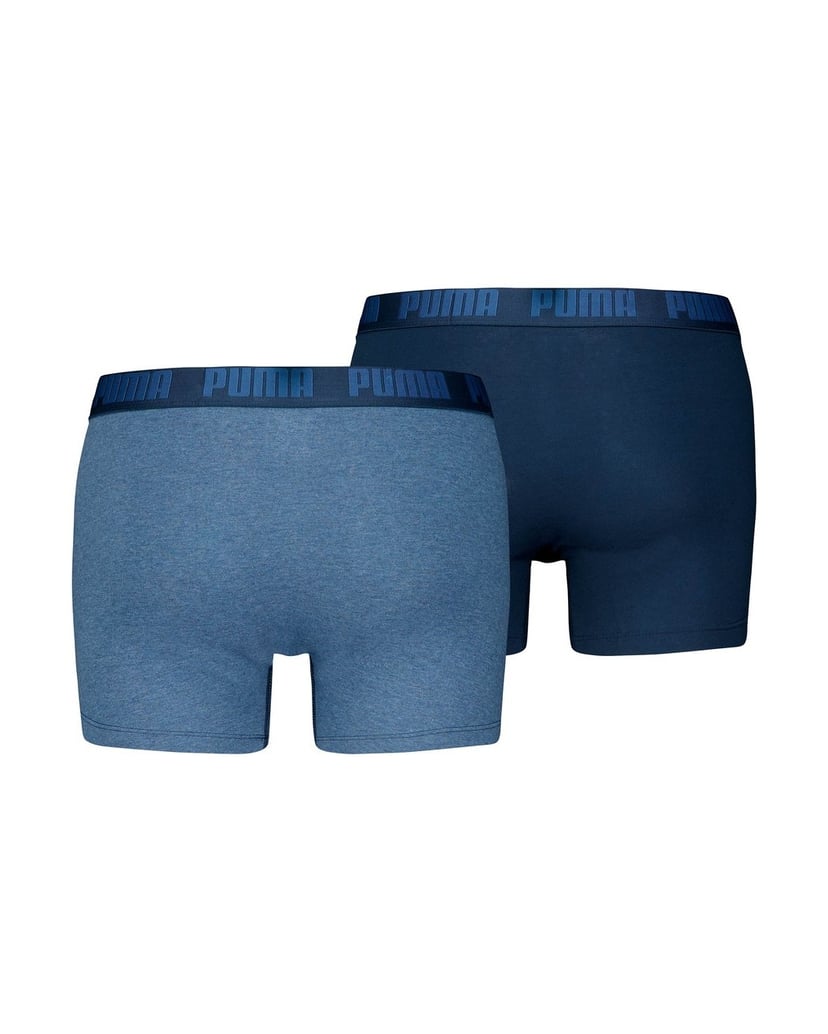 Puma-Herren-Boxershort-2er-Pack-schwarz