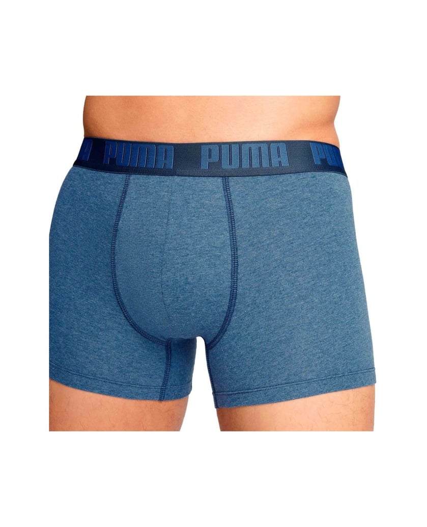 Puma-Herren-Boxershort-2er-Pack-schwarz
