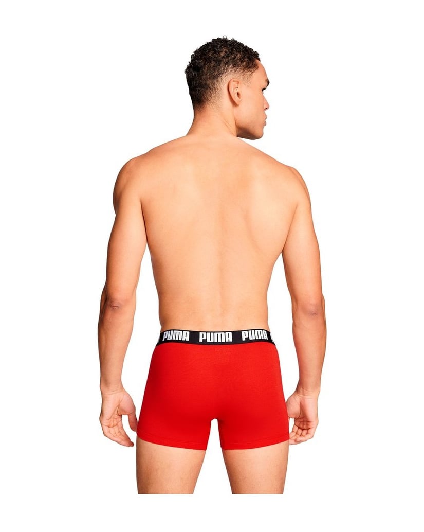 Puma-Herren-Boxershort-2er-Pack-schwarz