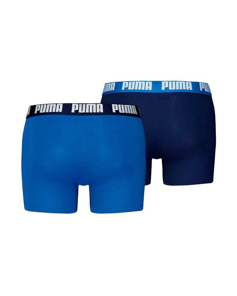 Puma-Herren-Boxershort-2er-Pack-schwarz
