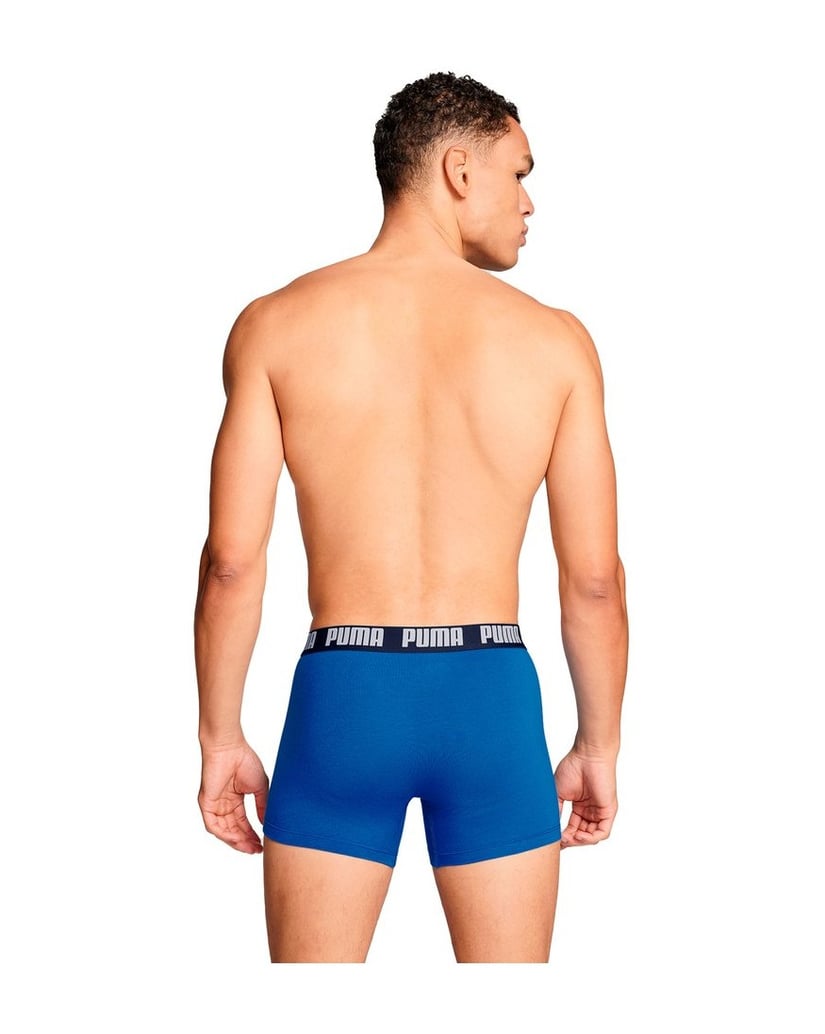 Puma-Herren-Boxershort-2er-Pack-schwarz