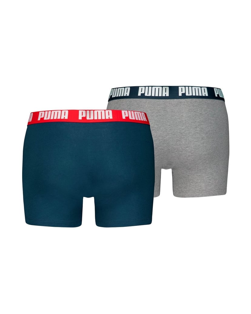 Puma-Herren-Boxershort-2er-Pack-schwarz